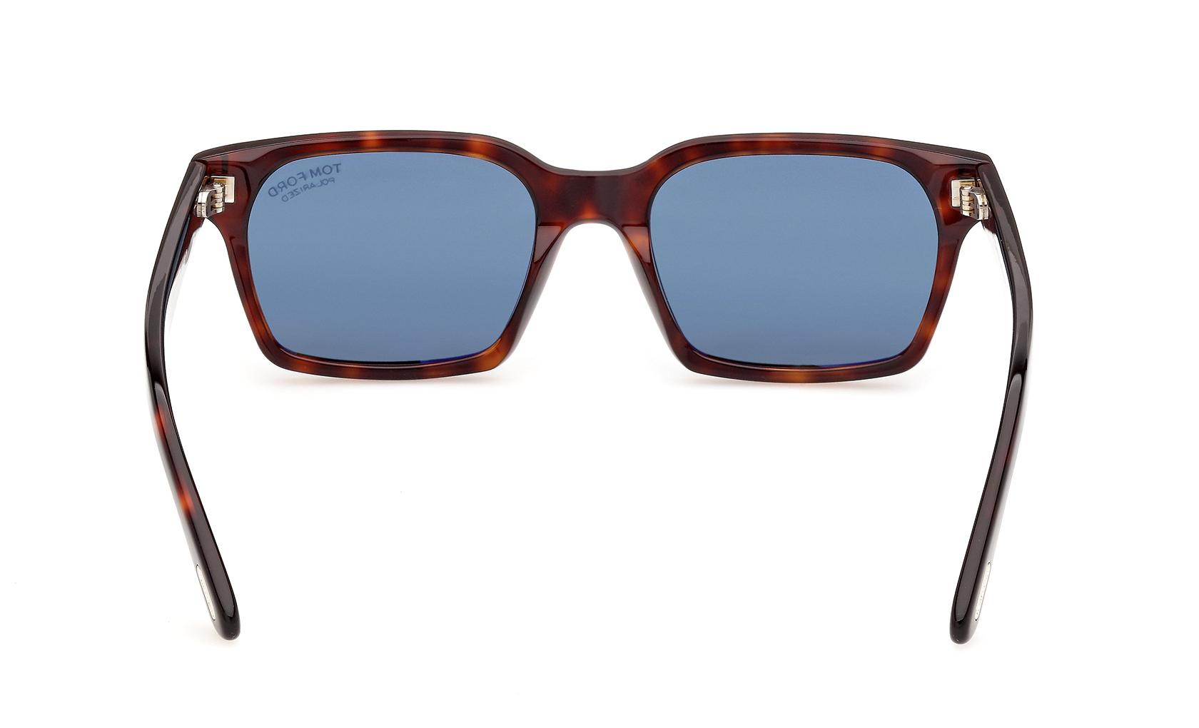 Tom Ford Hayden-02 Sunglasses FT1403 54V