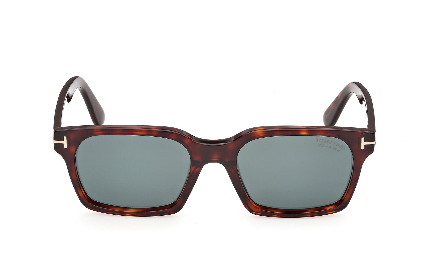Tom Ford Hayden-02 Sunglasses FT1403 54V