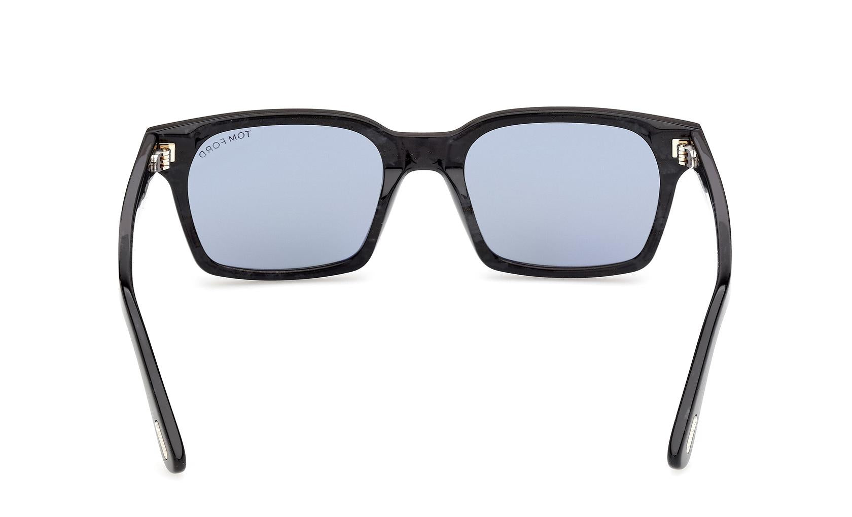Tom Ford Hayden-02 Sunglasses FT1403 55A