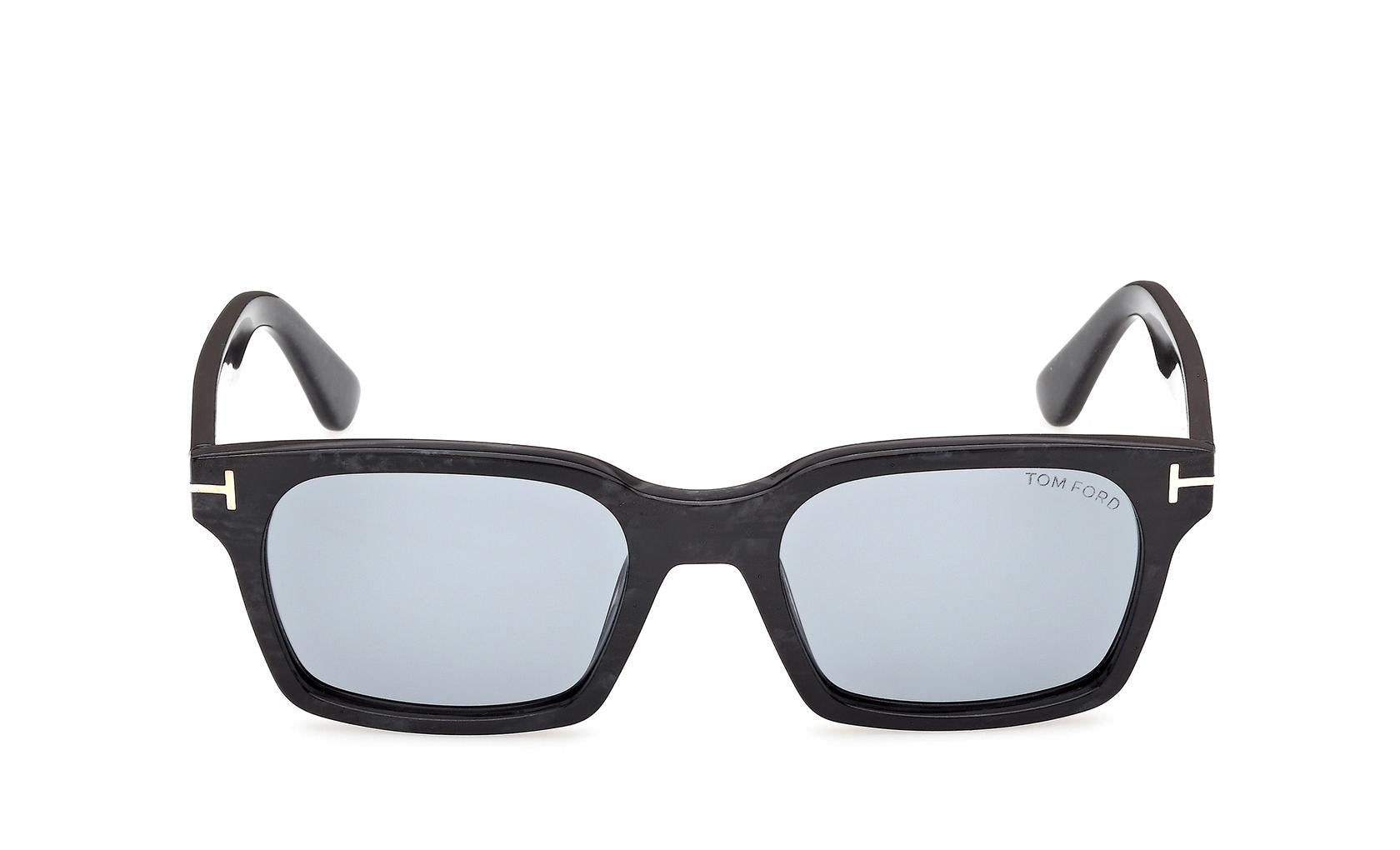 Tom Ford Hayden-02 Sunglasses FT1403 55A