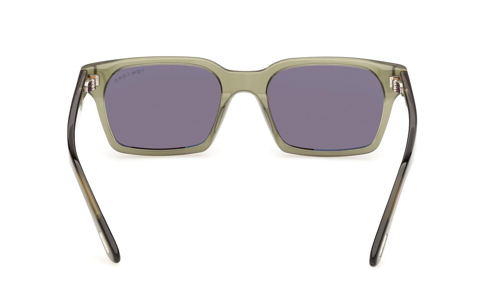 Tom Ford Hayden-02 Sunglasses FT1403 96E