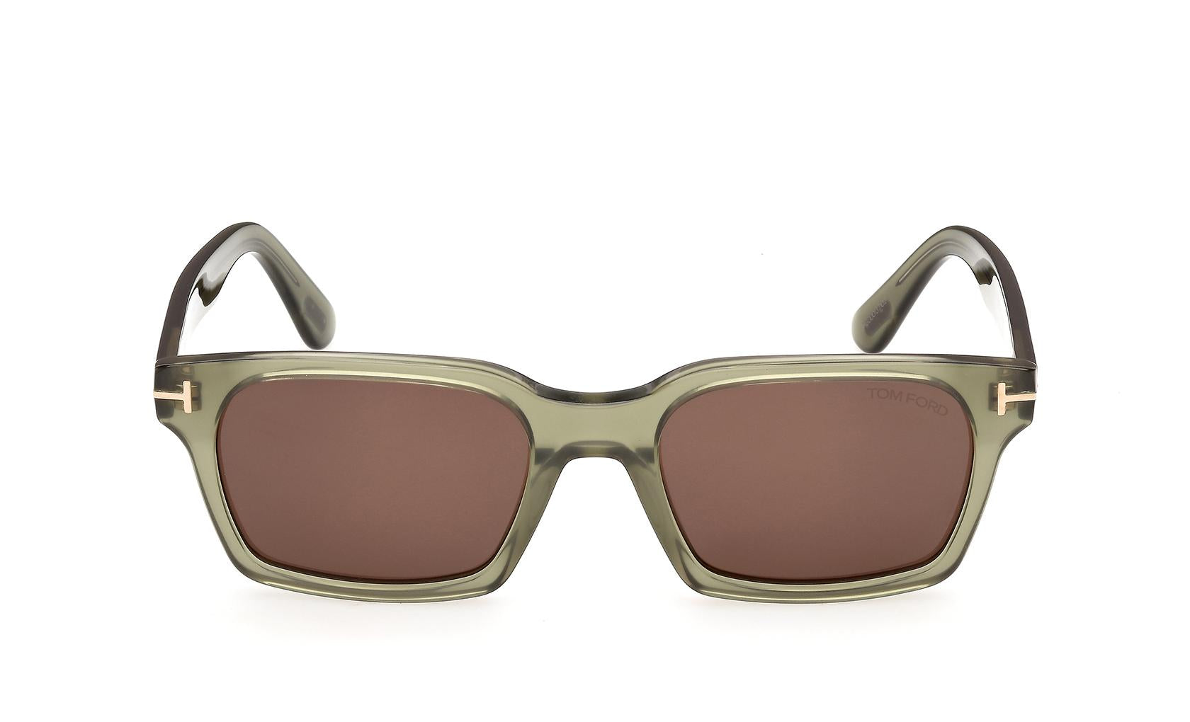 Tom Ford Hayden-02 Sunglasses FT1403 96E