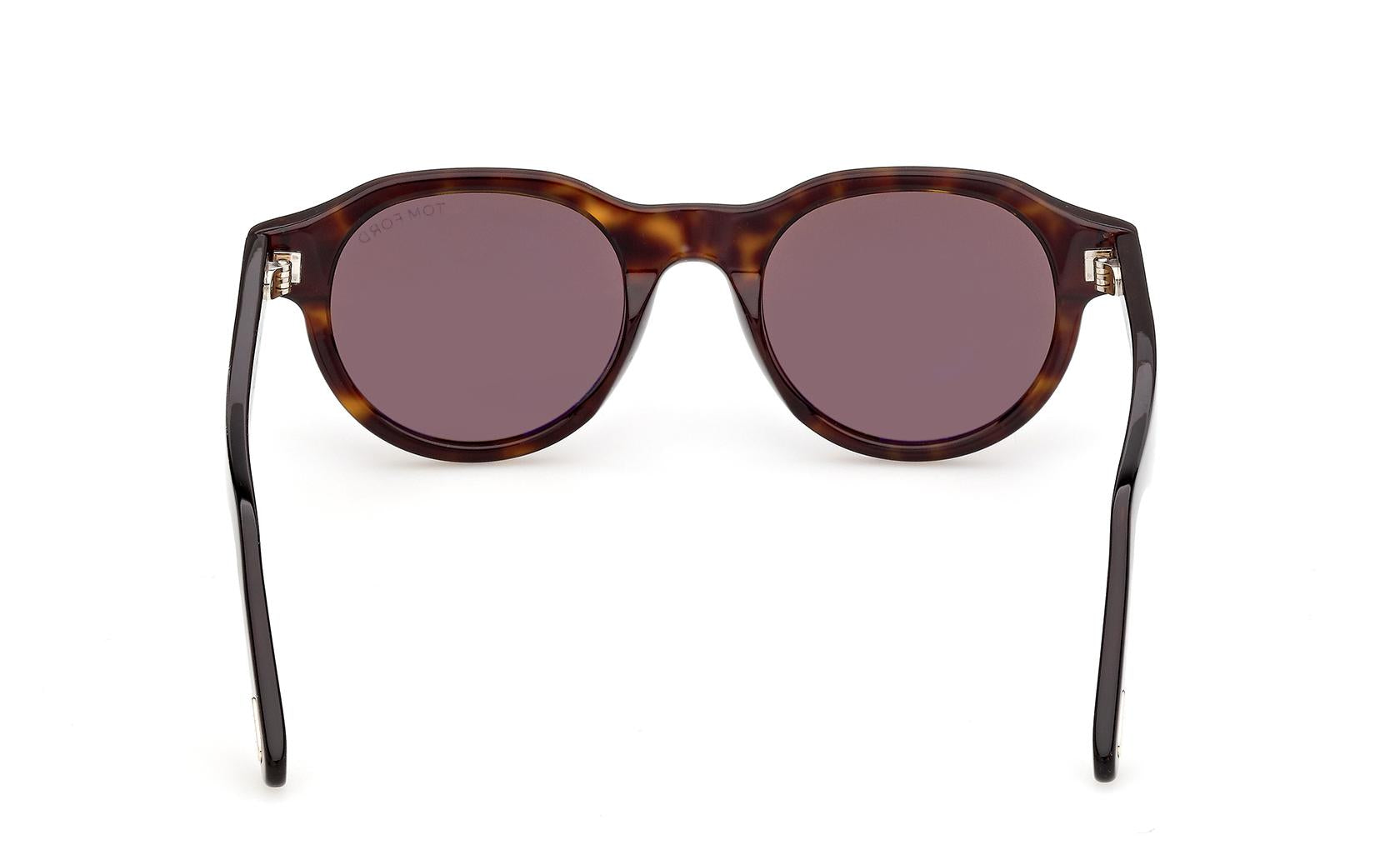 Tom Ford Nils-02 Sunglasses FT1404 52J