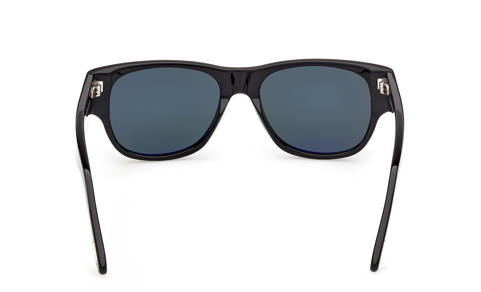 Tom Ford Cassius-02 Sunglasses FT1405 01N