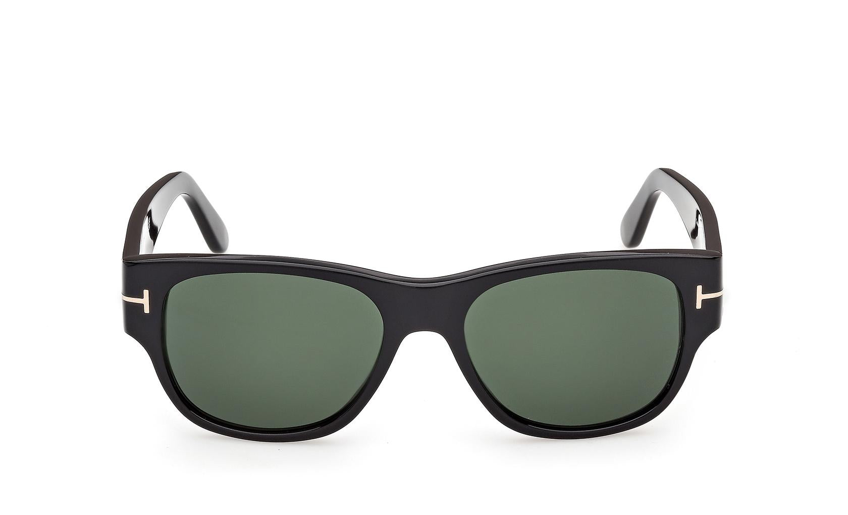 Tom Ford Cassius-02 Sunglasses FT1405 01N