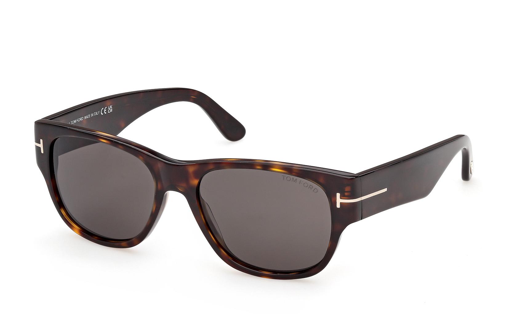 Tom Ford Cassius-02 Sunglasses FT1405 52A