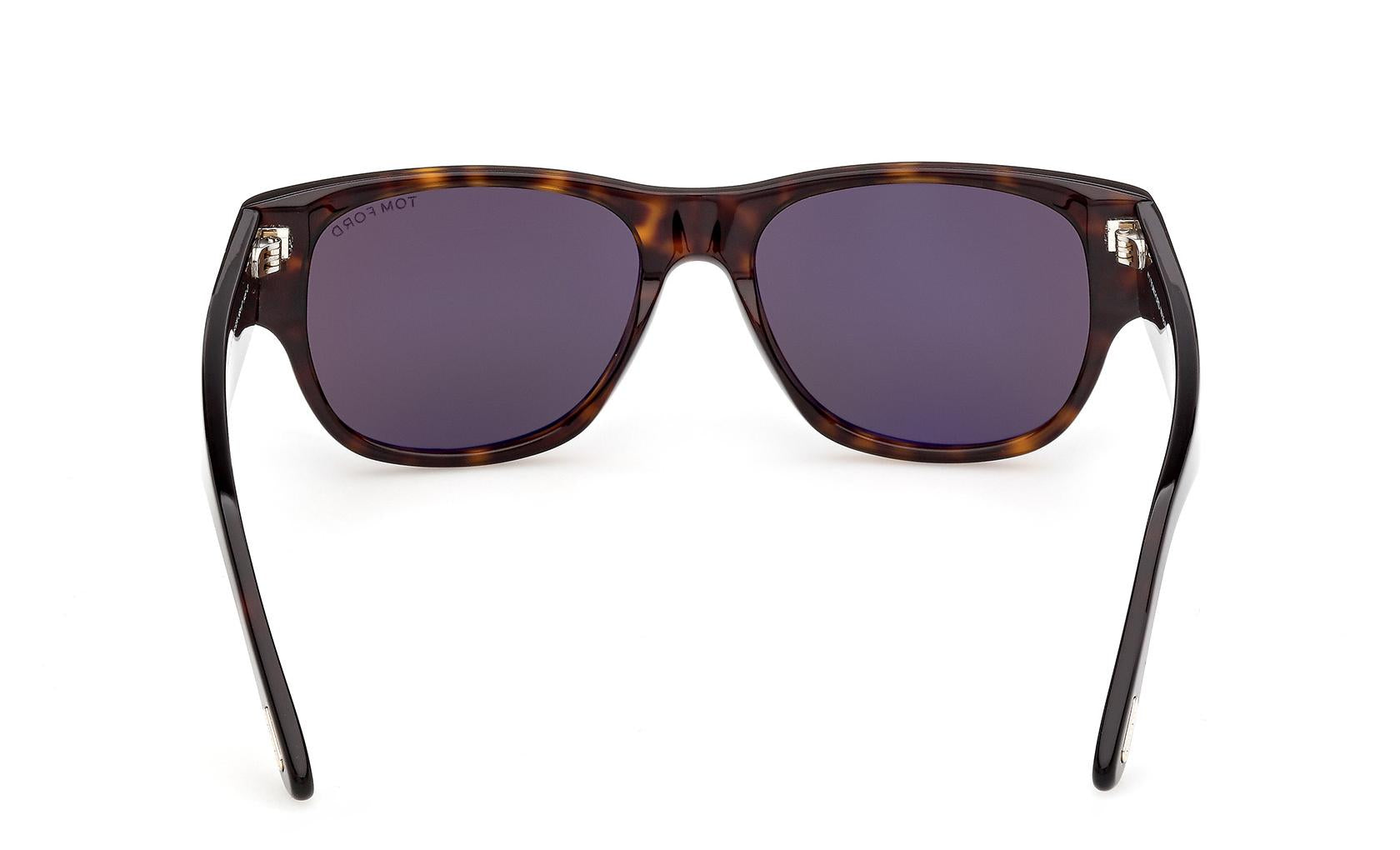 Tom Ford Cassius-02 Sunglasses FT1405 52A