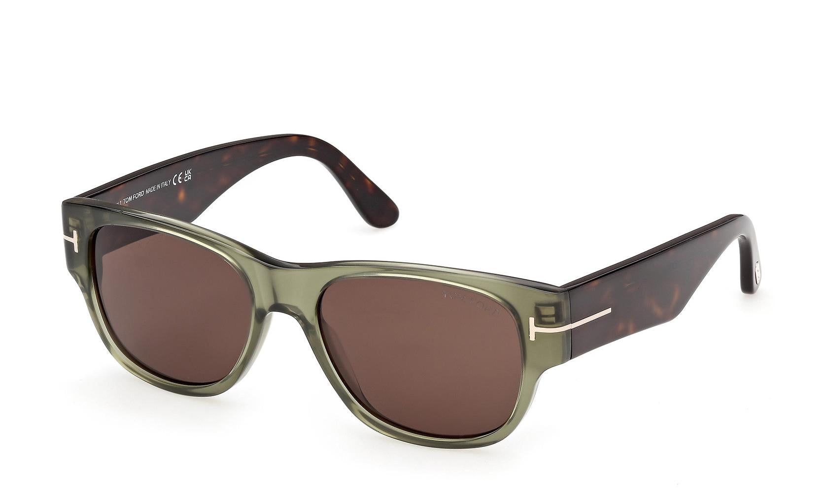 Tom Ford Cassius-02 Sunglasses FT1405 96E
