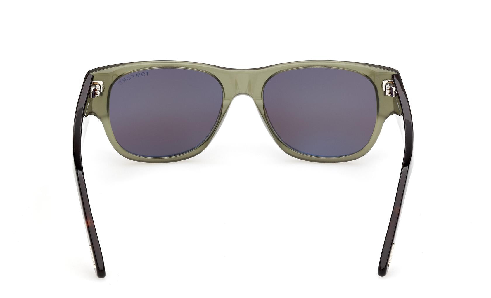 Tom Ford Cassius-02 Sunglasses FT1405 96E