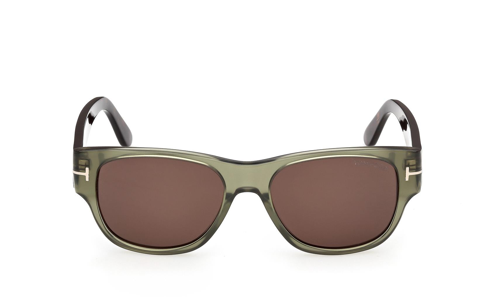 Tom Ford Cassius-02 Sunglasses FT1405 96E