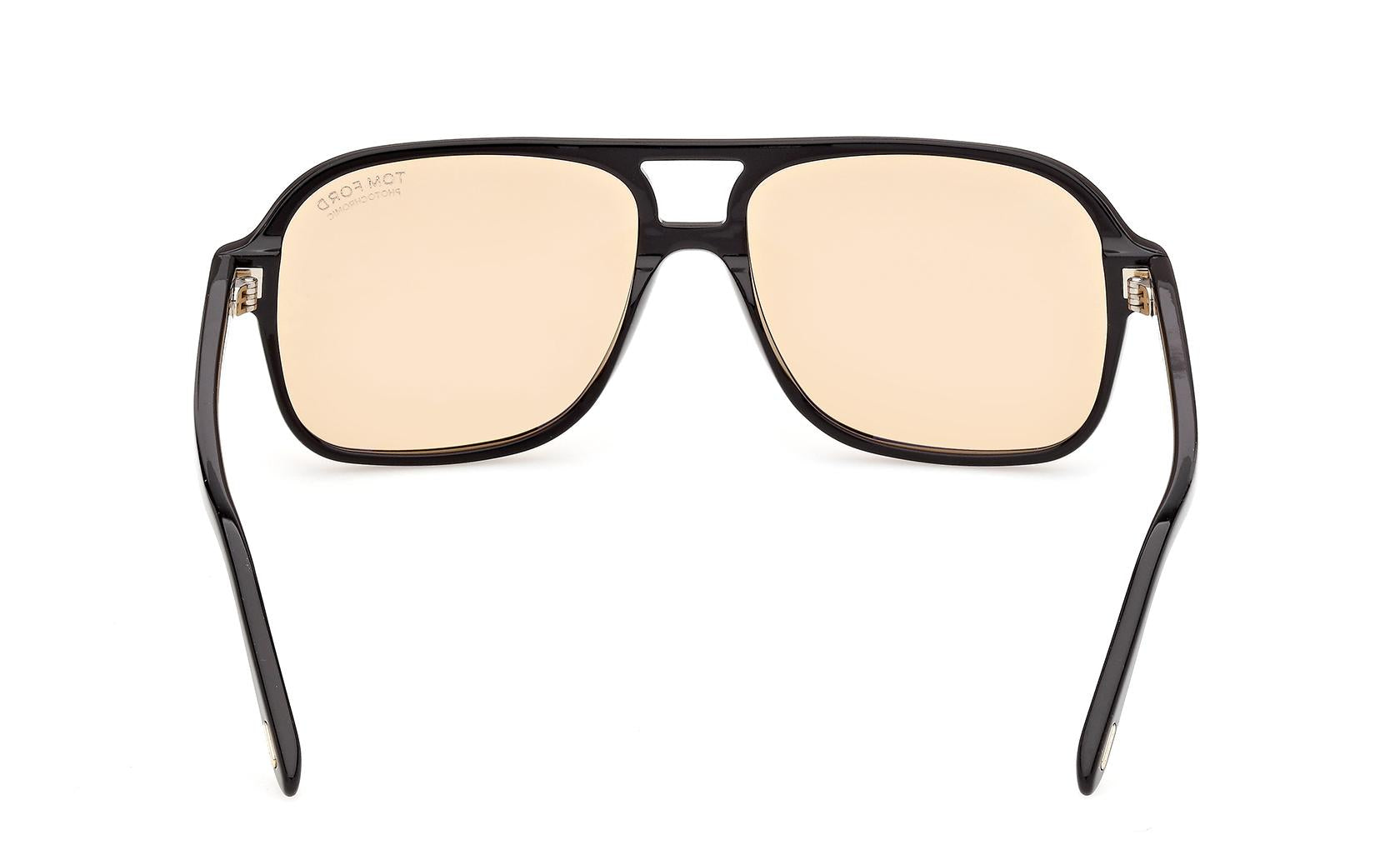 Tom Ford Madison-02 Sunglasses FT1406 01E