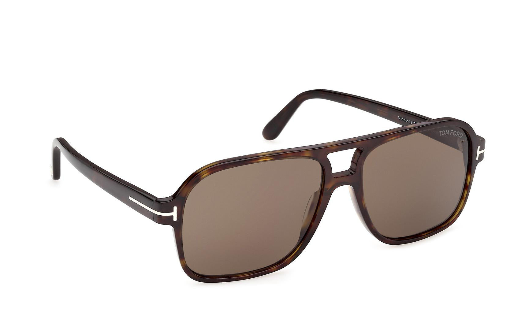 Tom Ford Madison-02 Sunglasses FT1406 52J