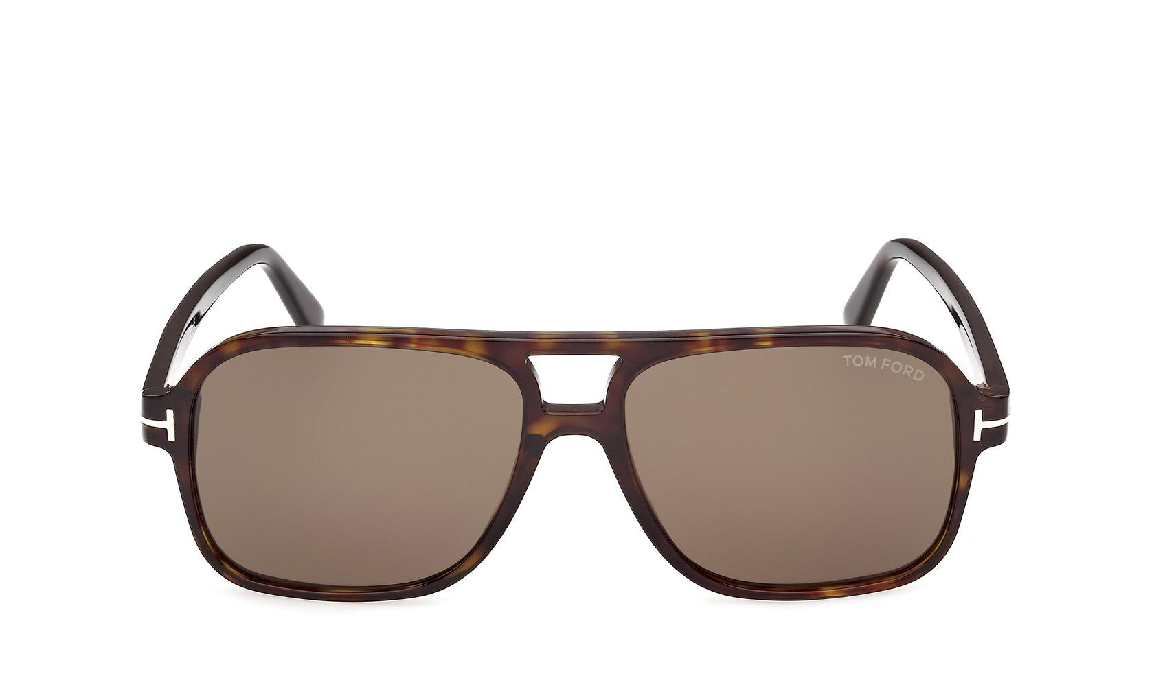 Tom Ford Madison-02 Sunglasses FT1406 52J