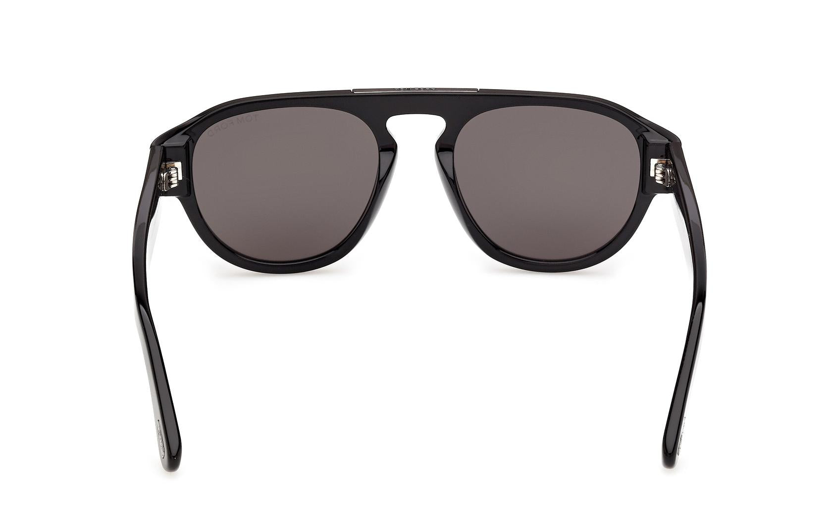 Tom Ford Pablo-02 Sunglasses FT1407/N 01A
