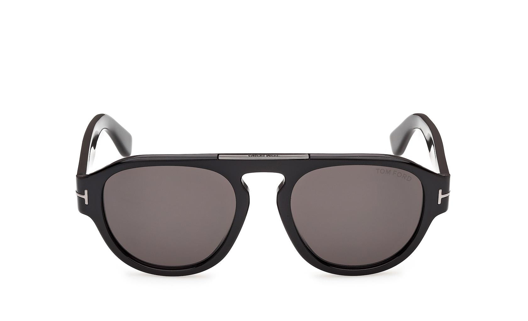Tom Ford Pablo-02 Sunglasses FT1407/N 01A