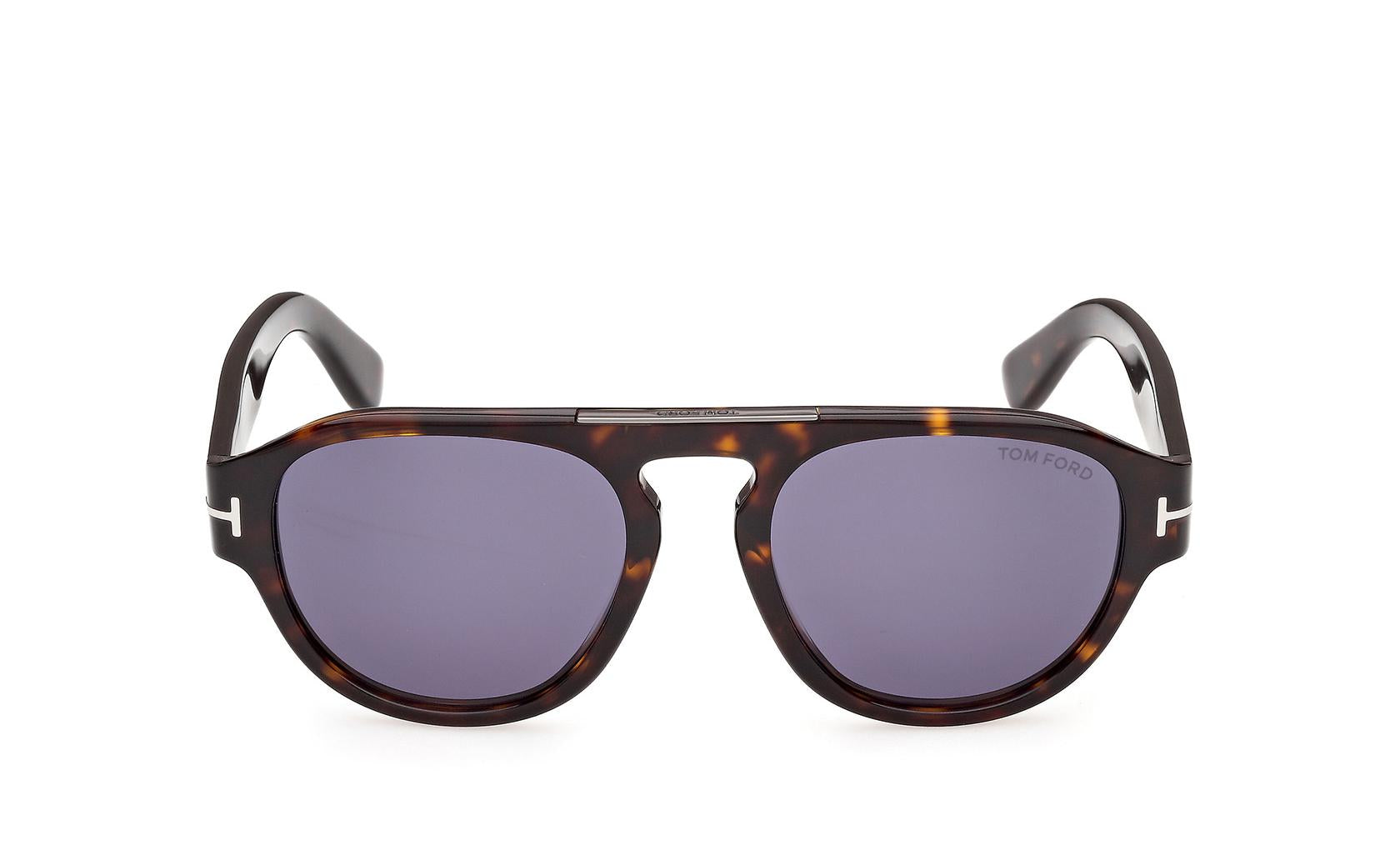 Tom Ford Pablo-02 Sunglasses FT1407 52V