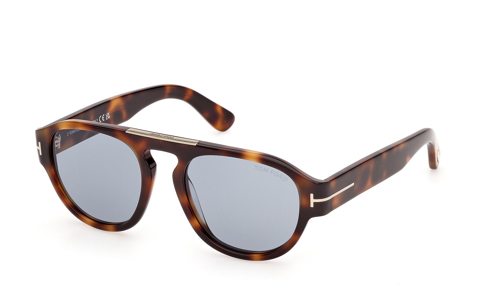 Tom Ford Pablo-02 Sunglasses FT1407 53A