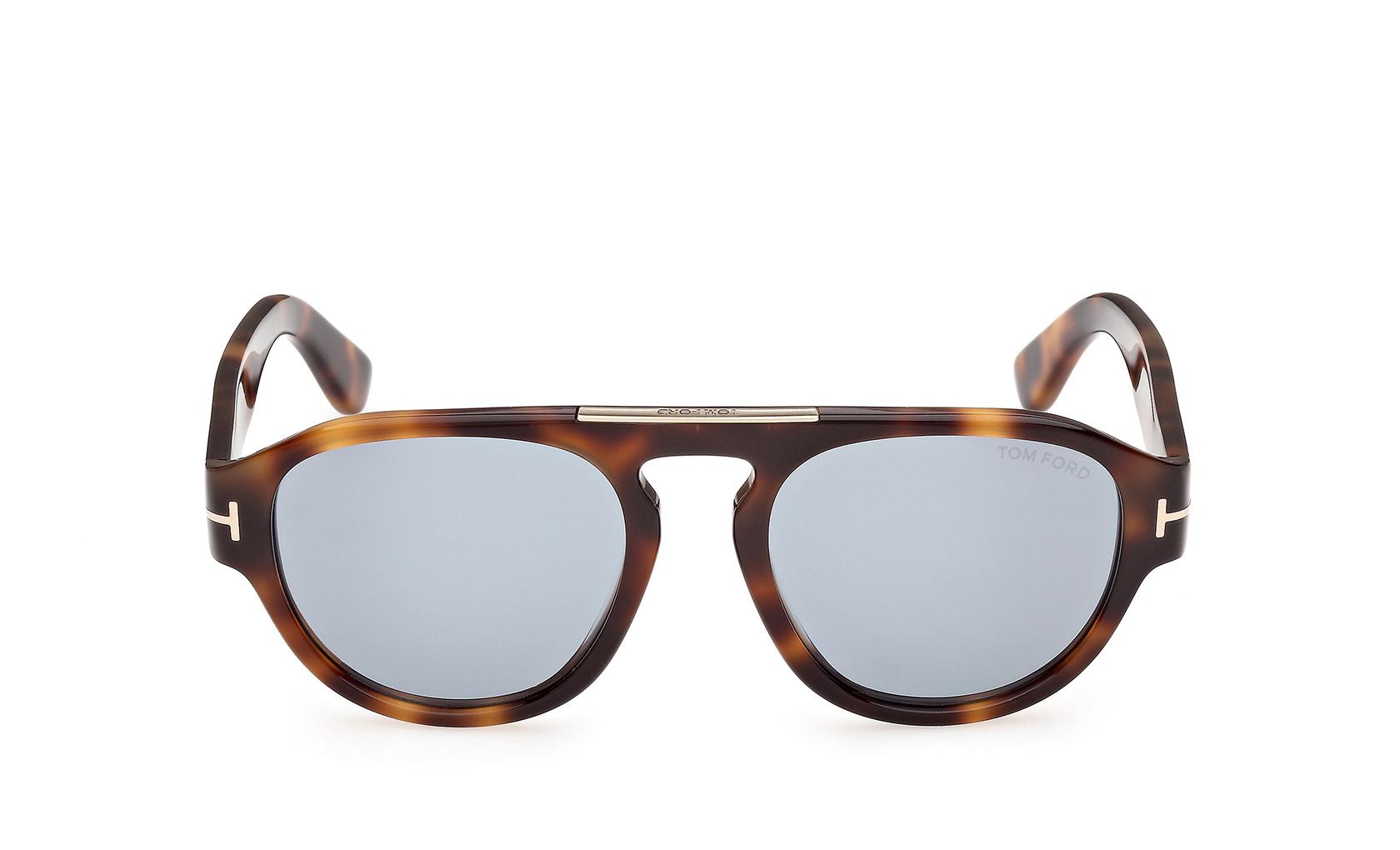 Tom Ford Pablo-02 Sunglasses FT1407 53A