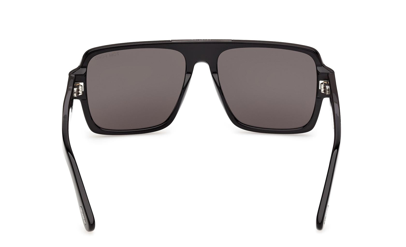 Tom Ford Sean-02 Sunglasses FT1408/N 01A