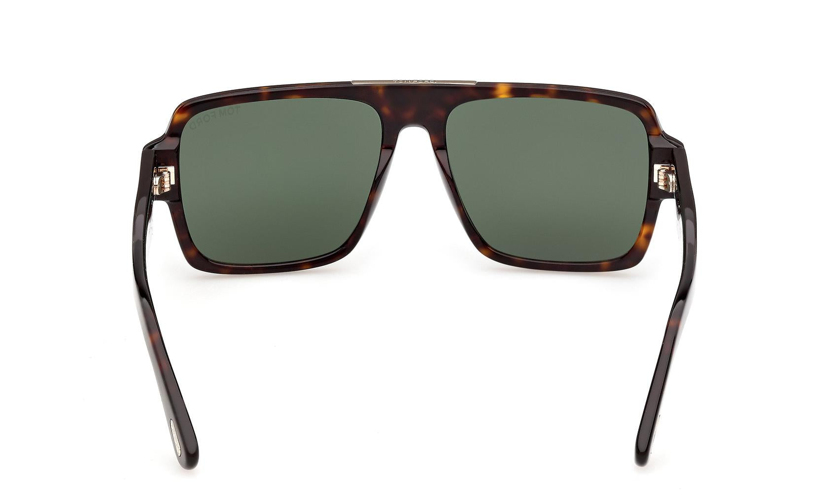 Tom Ford Sean-02 Sunglasses FT1408 52N