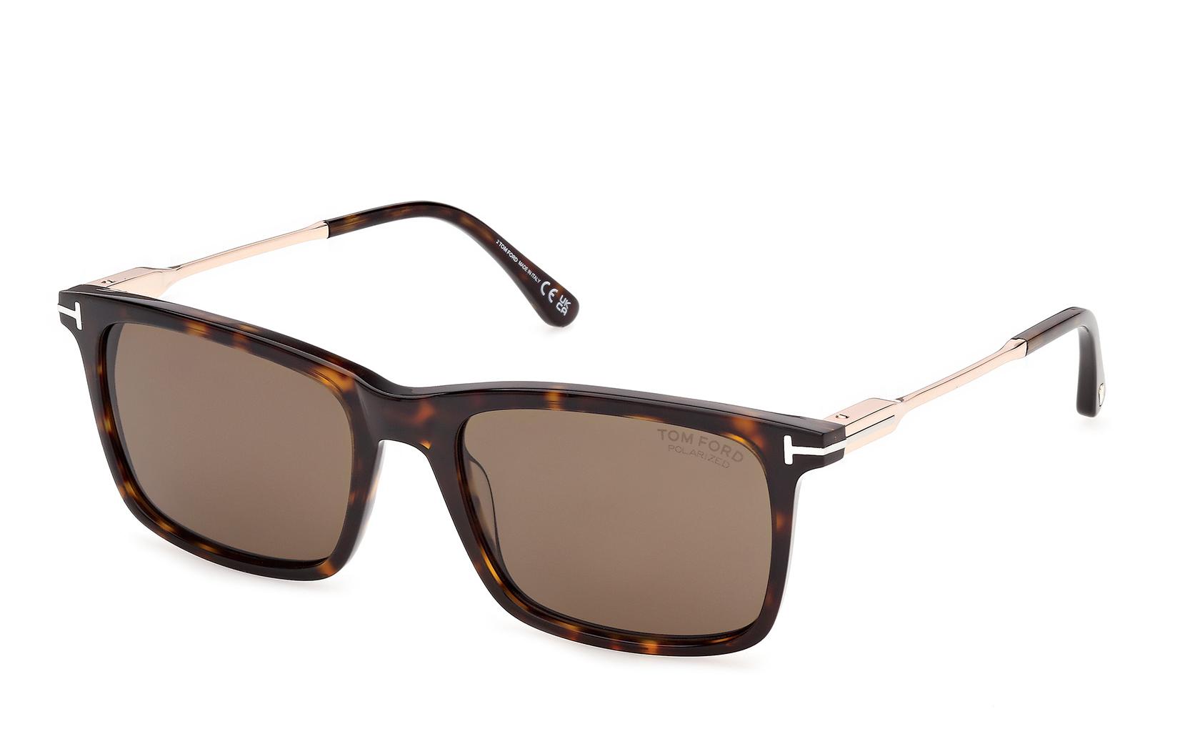 Tom Ford Lee-02 Sunglasses FT1409 52H