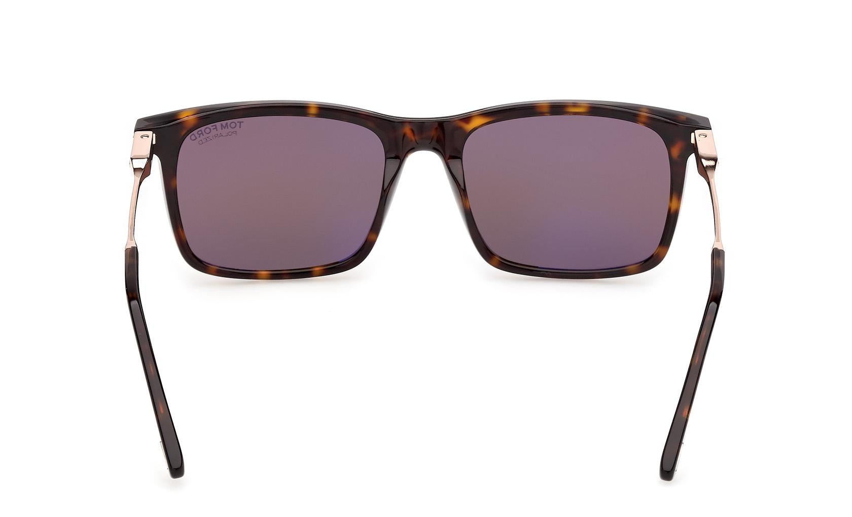 Tom Ford Lee-02 Sunglasses FT1409 52H