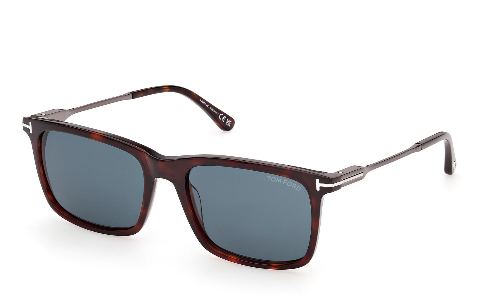 Tom Ford Lee-02 Sunglasses FT1409 54V