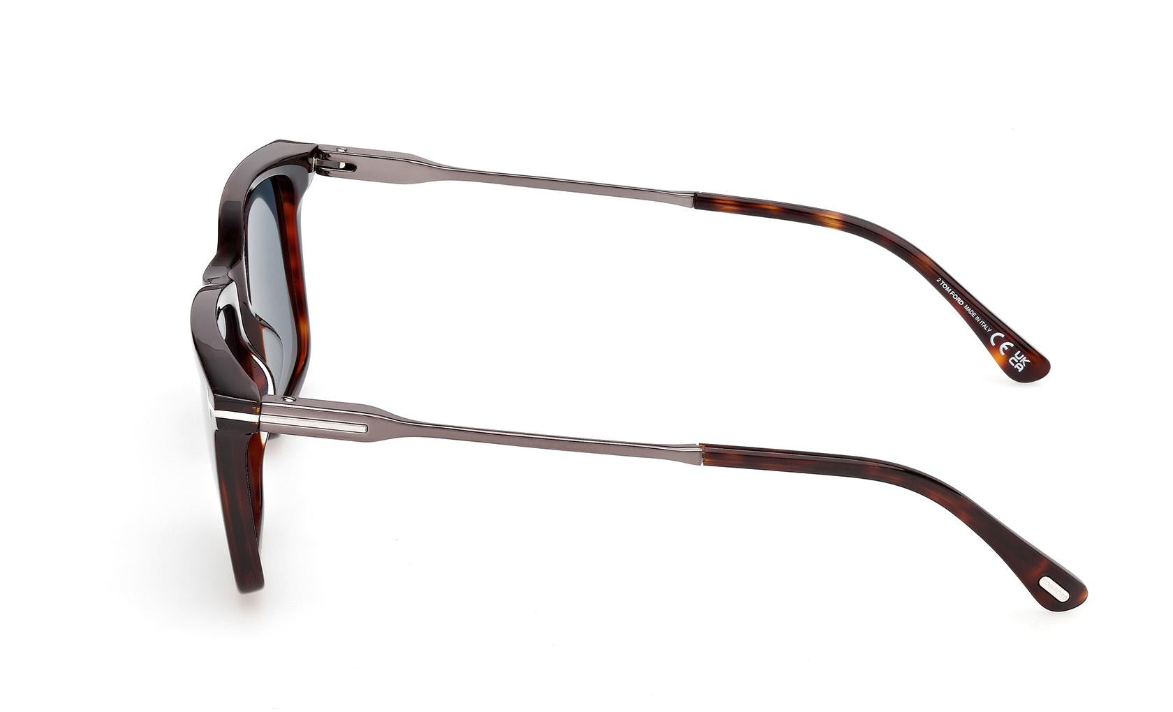 Tom Ford Lee-02 Sunglasses FT1409 54V