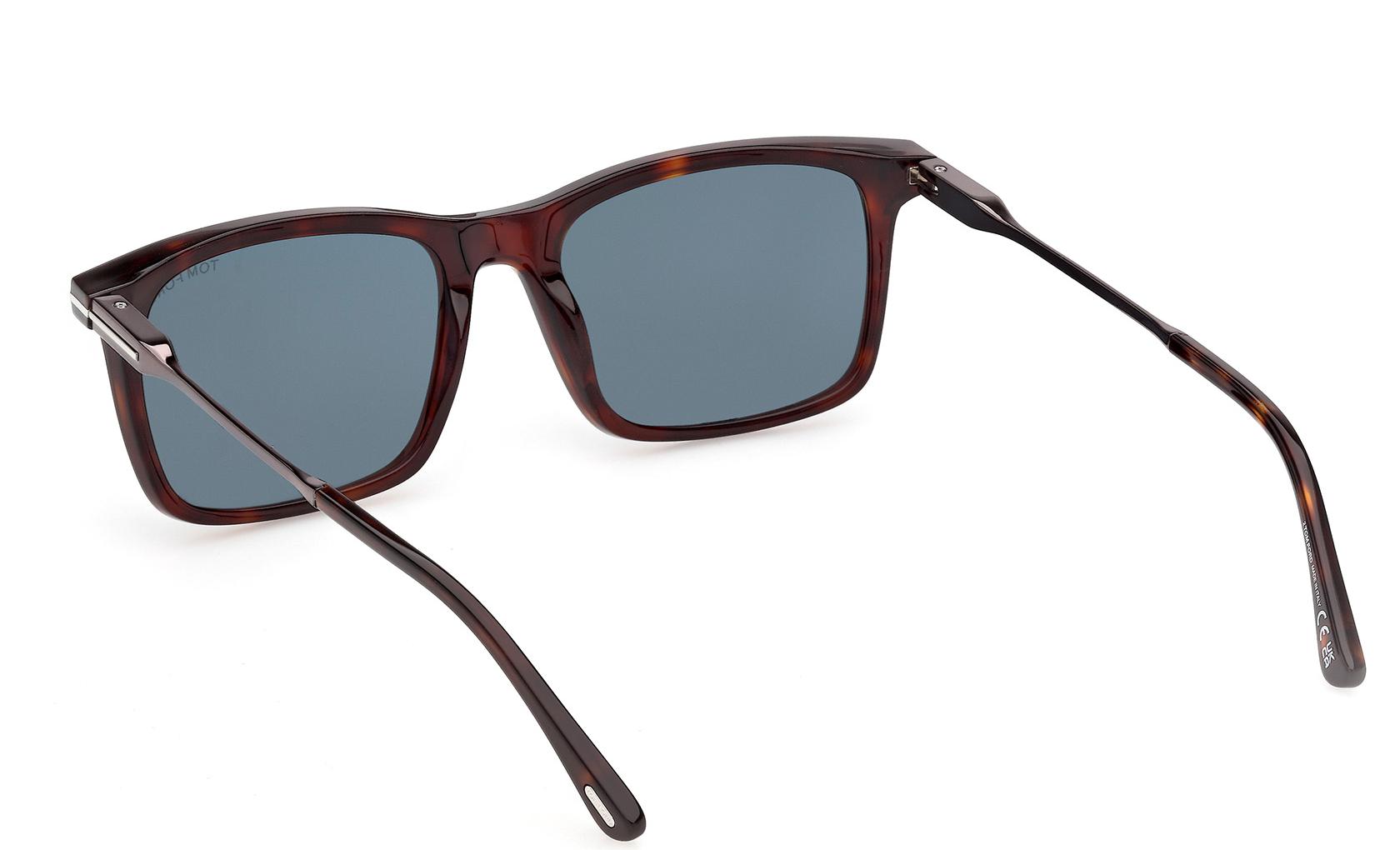 Tom Ford Lee-02 Sunglasses FT1409 54V