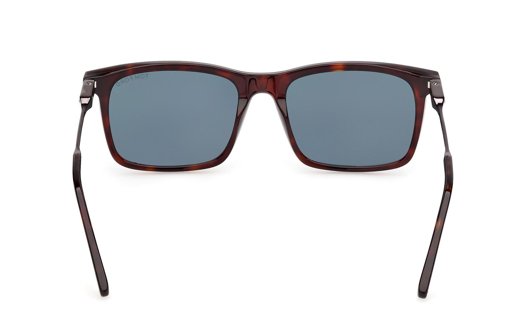 Tom Ford Lee-02 Sunglasses FT1409 54V