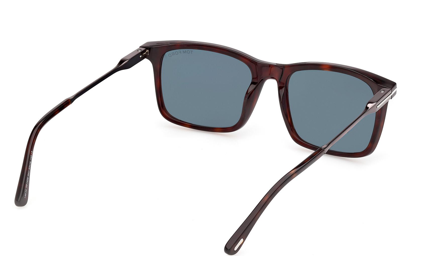 Tom Ford Lee-02 Sunglasses FT1409 54V