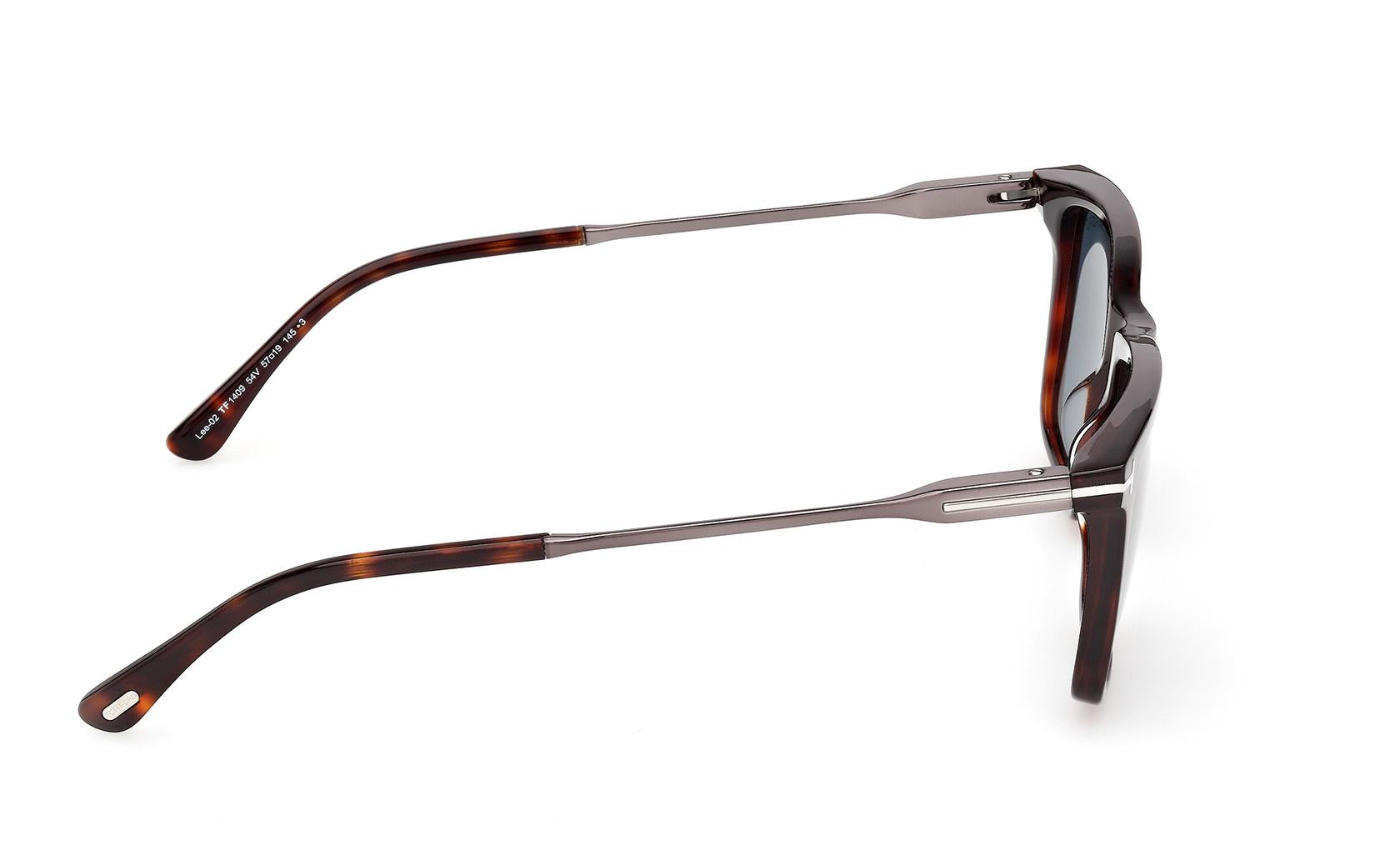 Tom Ford Lee-02 Sunglasses FT1409 54V