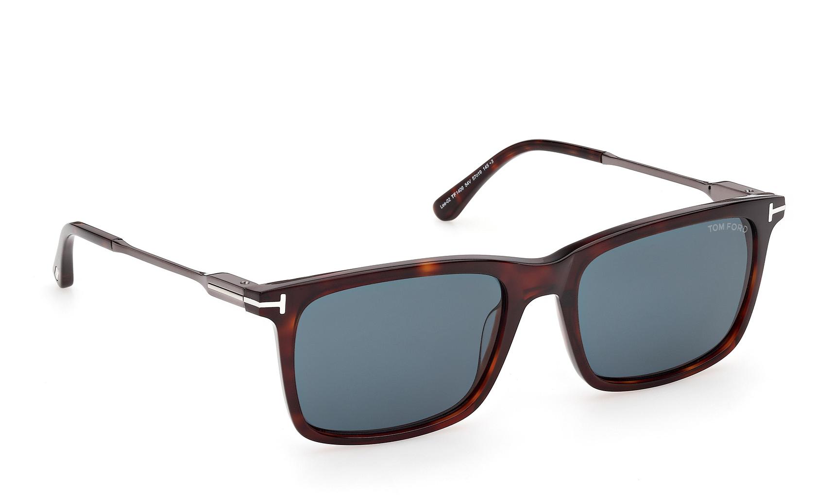 Tom Ford Lee-02 Sunglasses FT1409 54V