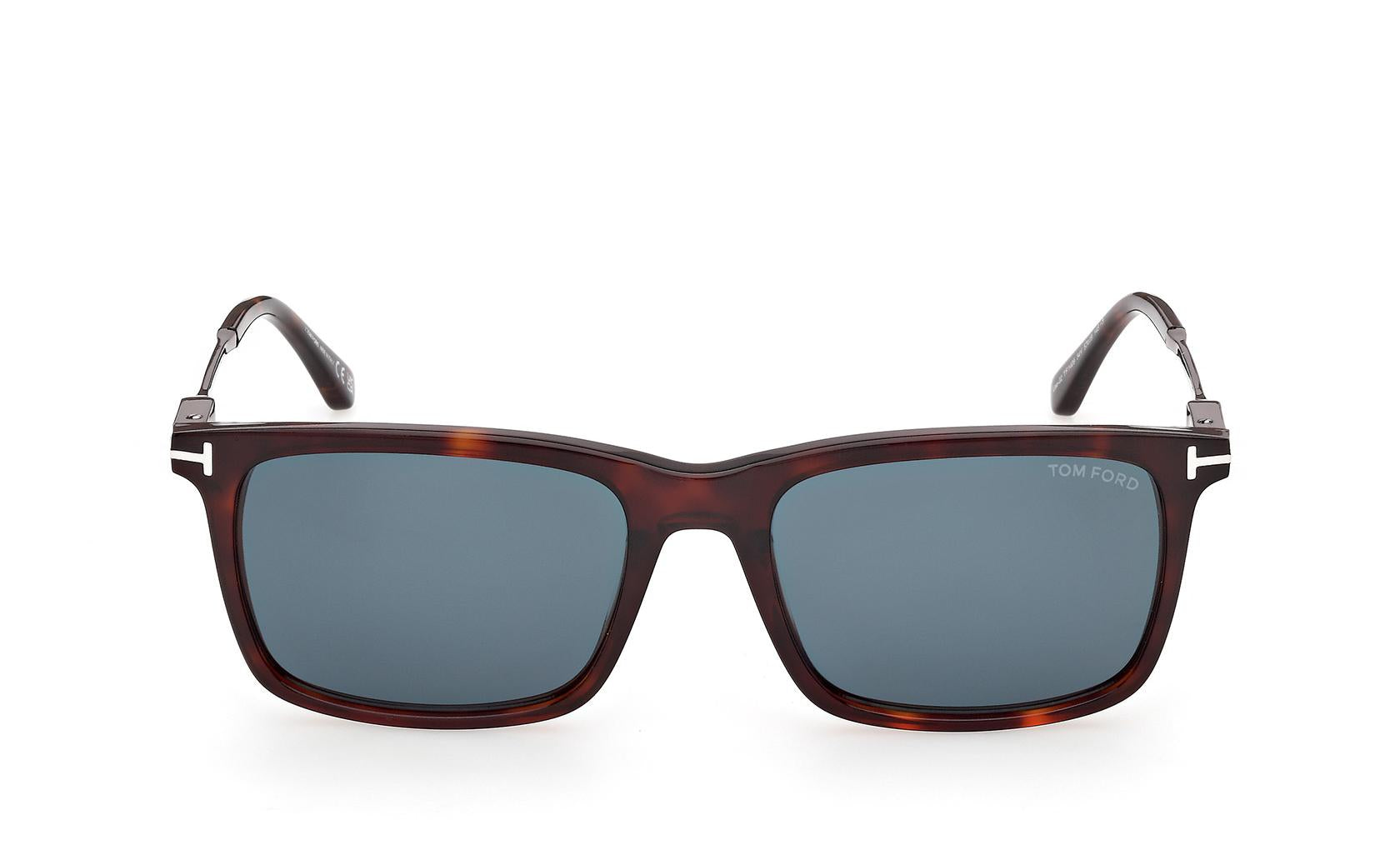 Tom Ford Lee-02 Sunglasses FT1409 54V