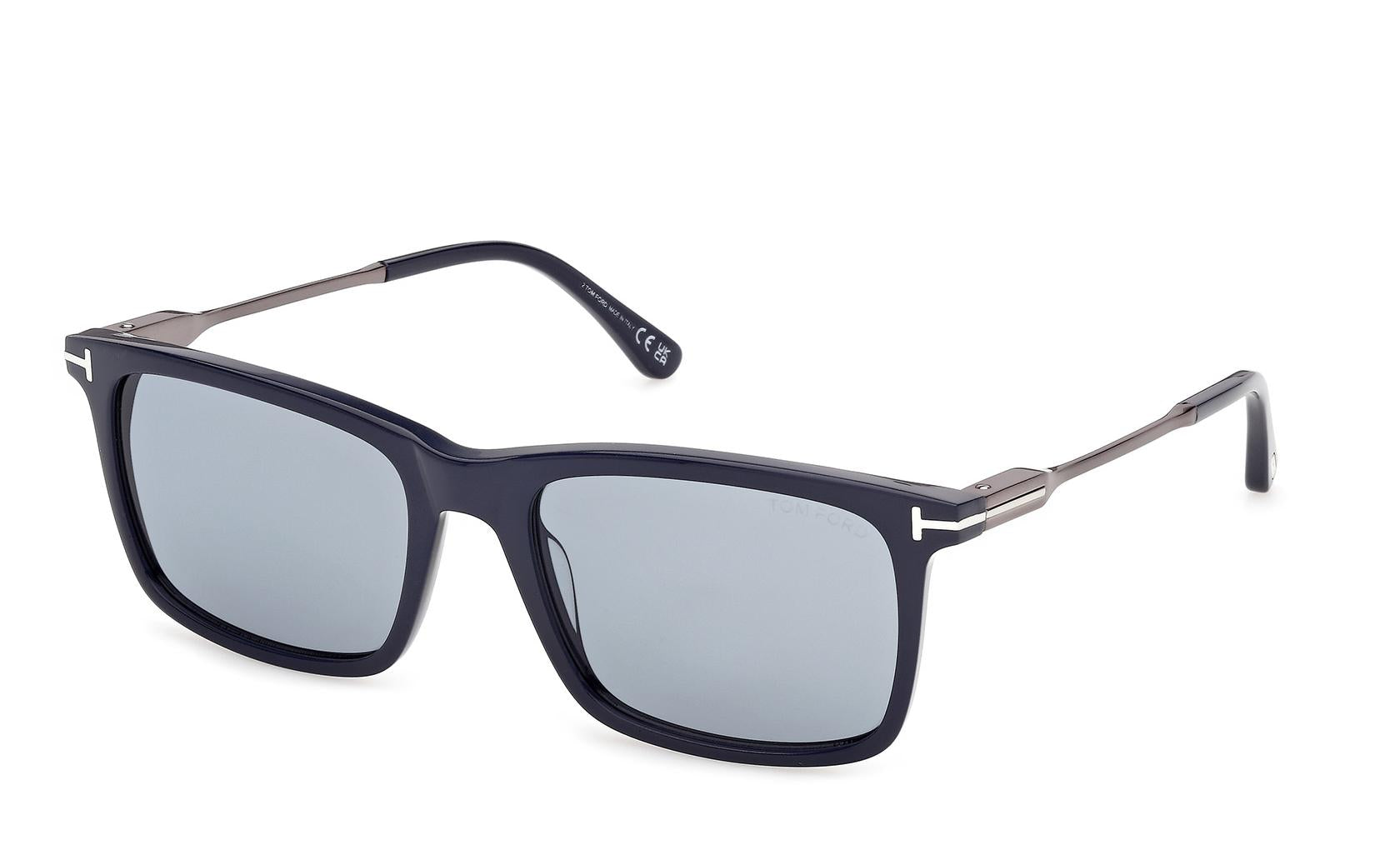 Tom Ford Lee-02 Sunglasses FT1409 90A