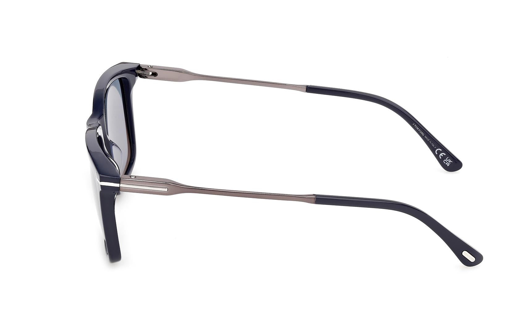 Tom Ford Lee-02 Sunglasses FT1409 90A