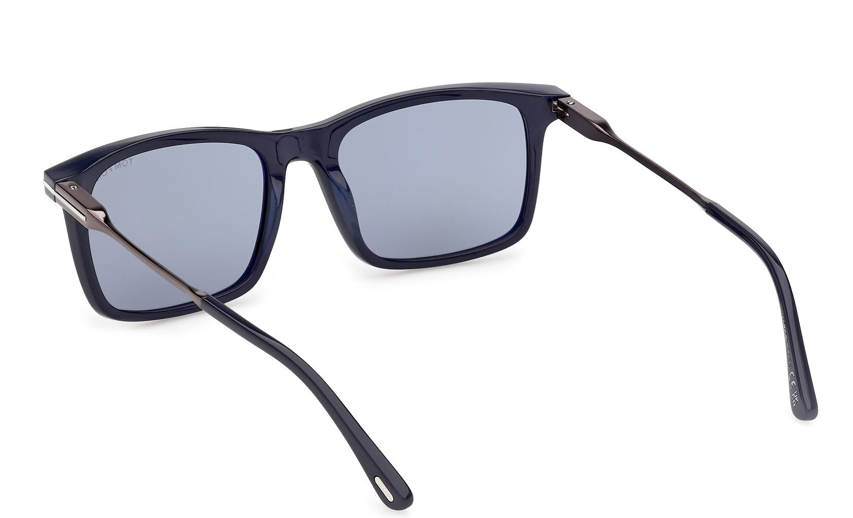 Tom Ford Lee-02 Sunglasses FT1409 90A