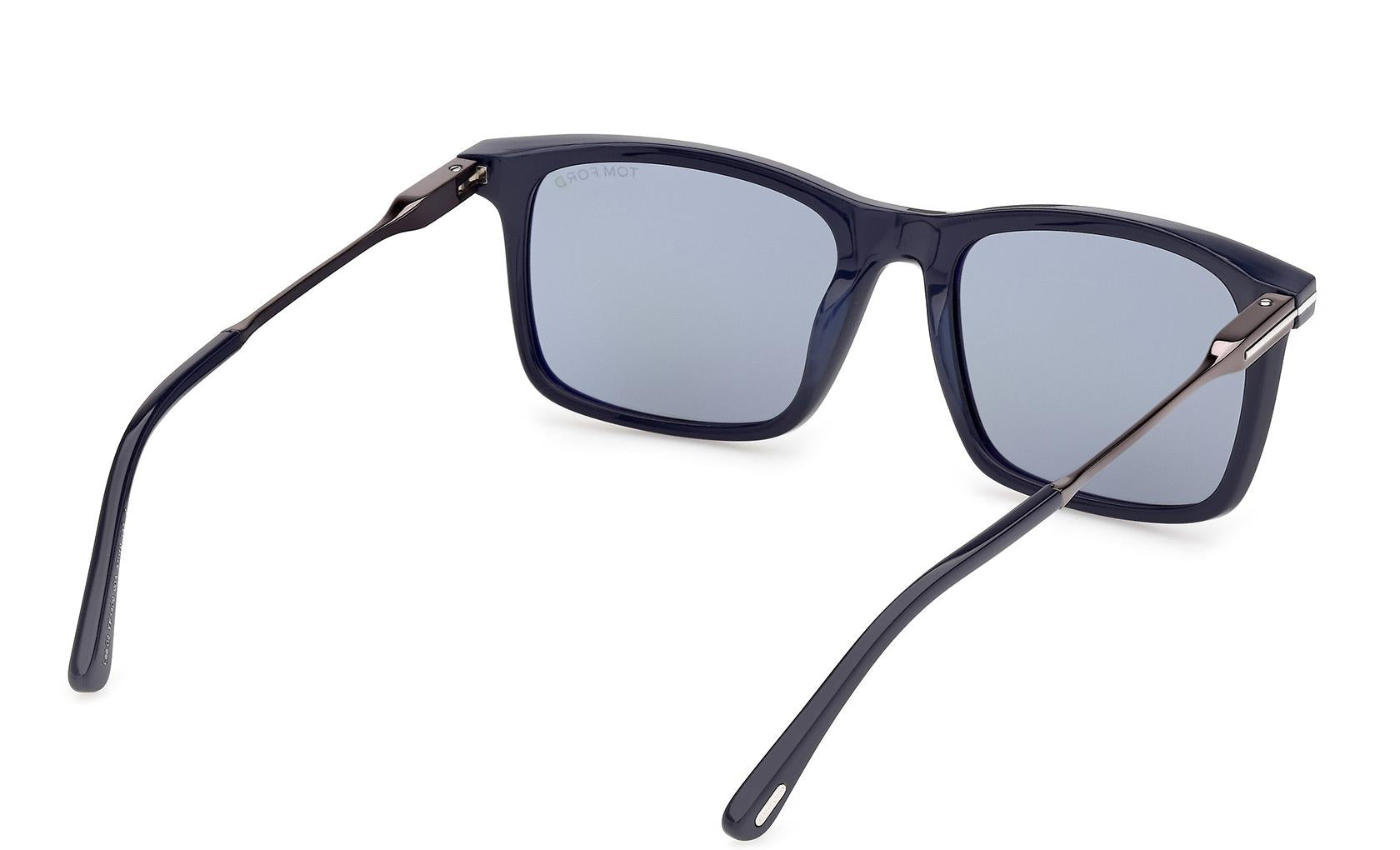Tom Ford Lee-02 Sunglasses FT1409 90A