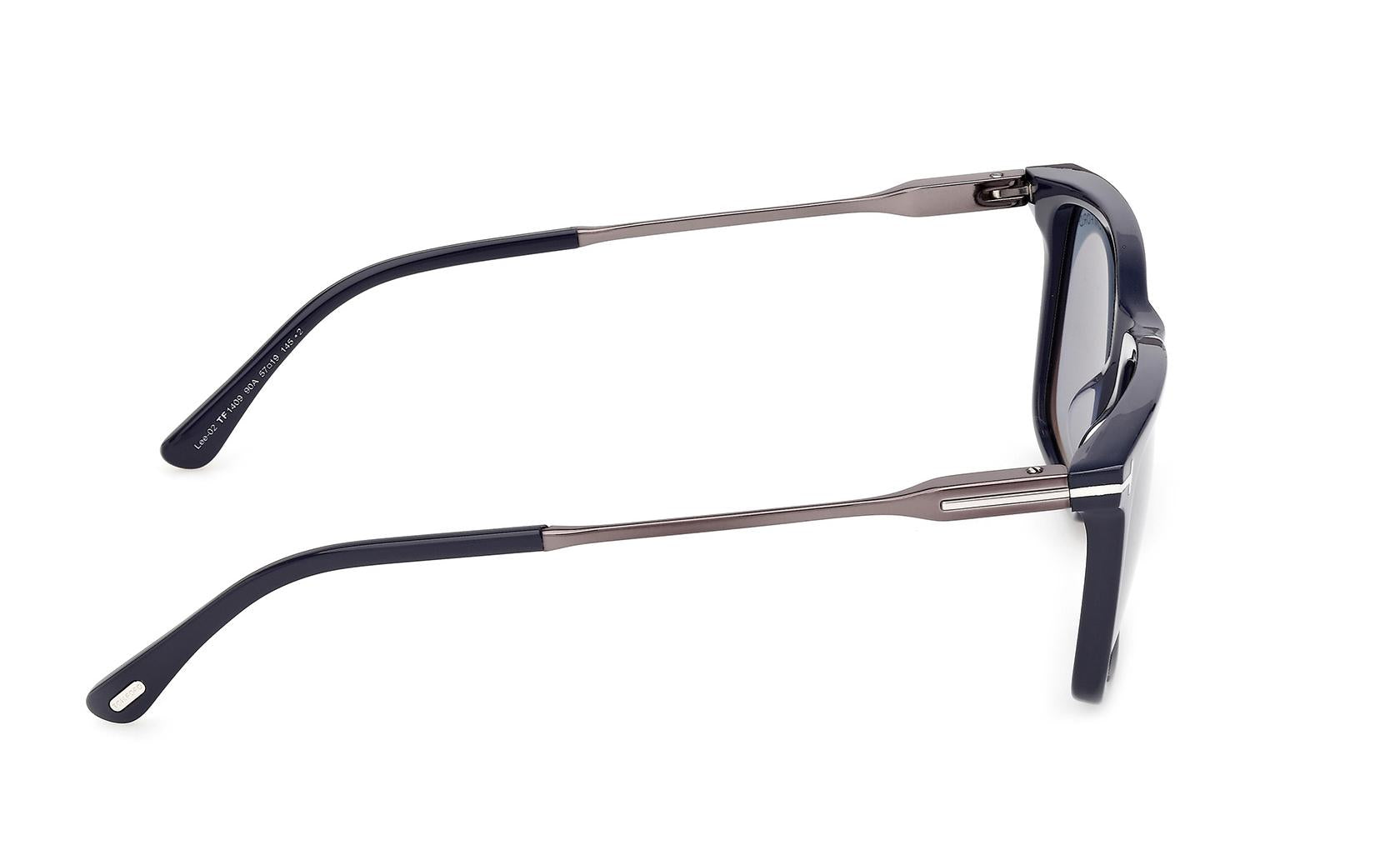 Tom Ford Lee-02 Sunglasses FT1409 90A