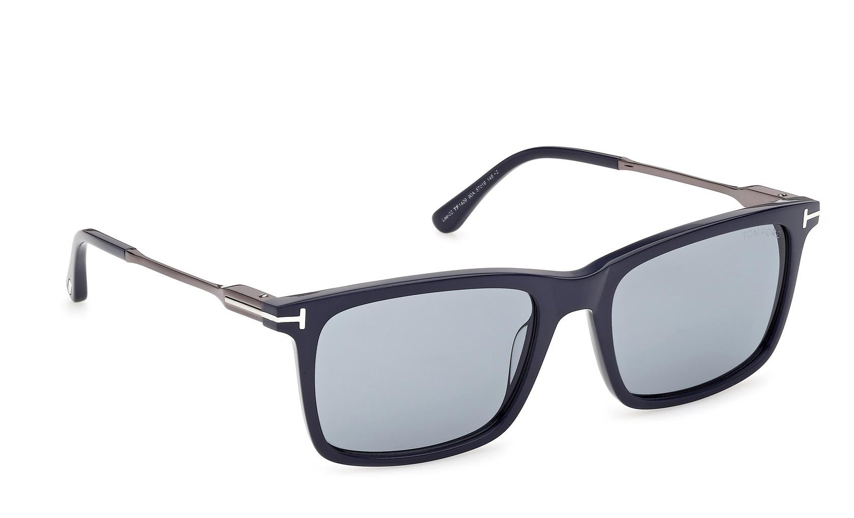 Tom Ford Lee-02 Sunglasses FT1409 90A