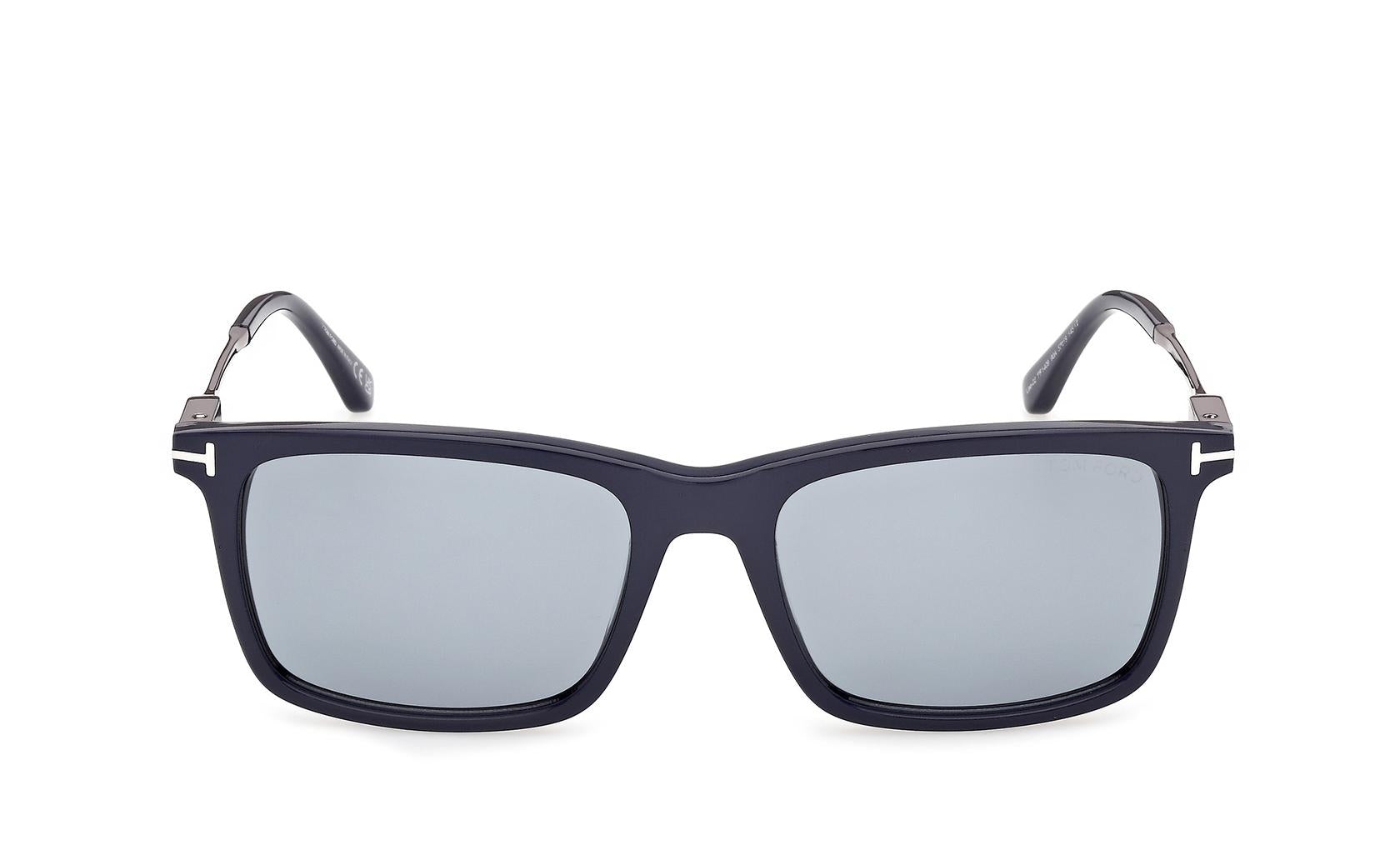 Tom Ford Lee-02 Sunglasses FT1409 90A