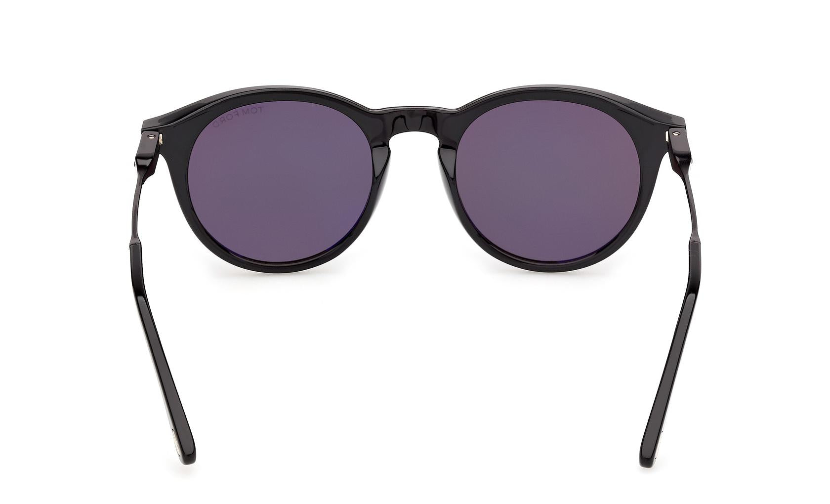 Tom Ford Olivier-02 Sunglasses FT1410 01A