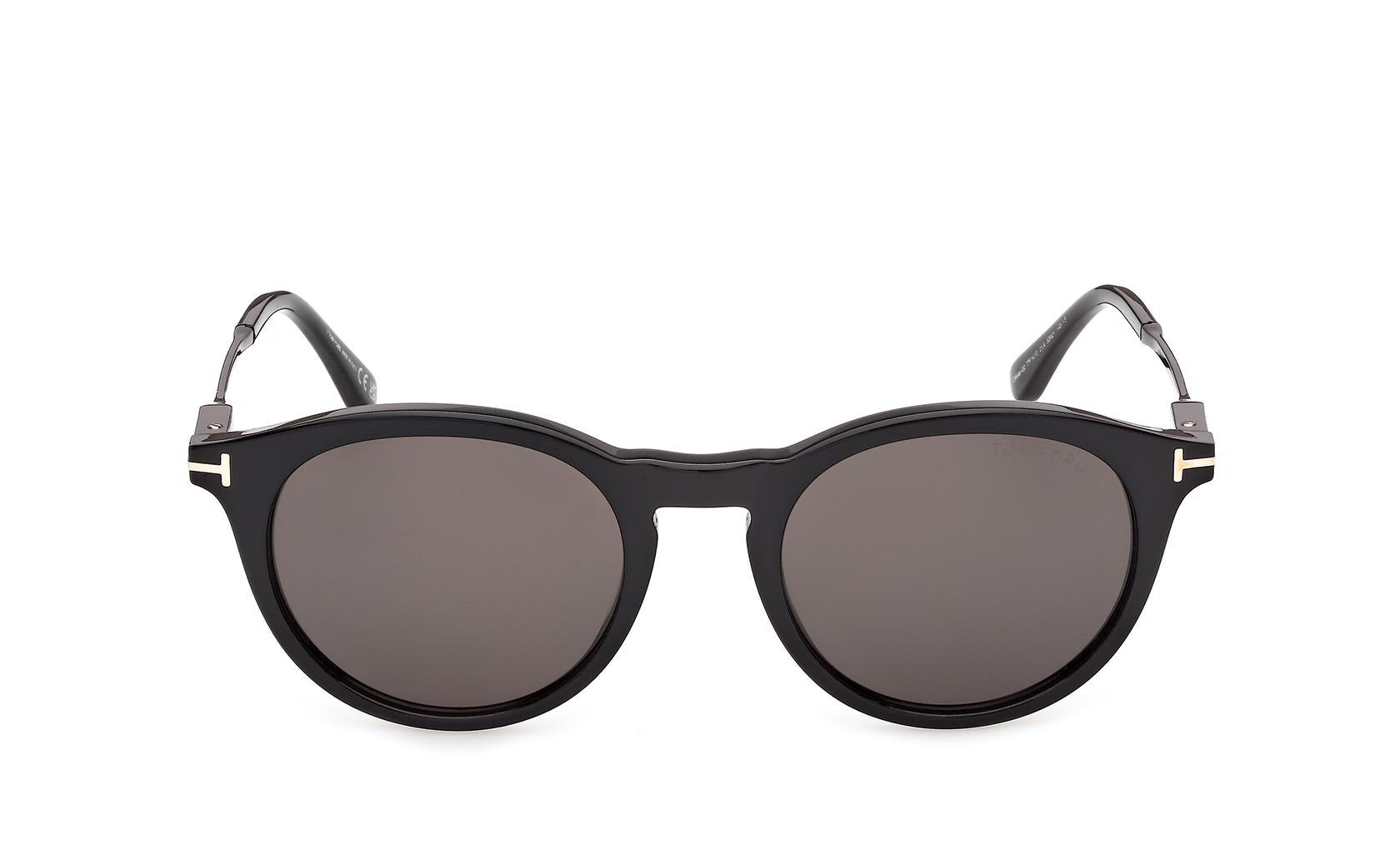 Tom Ford Olivier-02 Sunglasses FT1410 01A