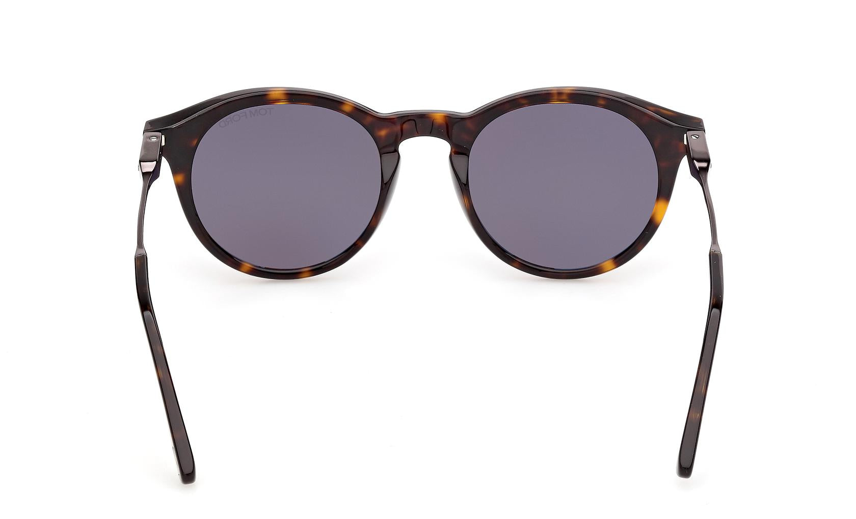 Tom Ford Olivier-02 Sunglasses FT1410 52E