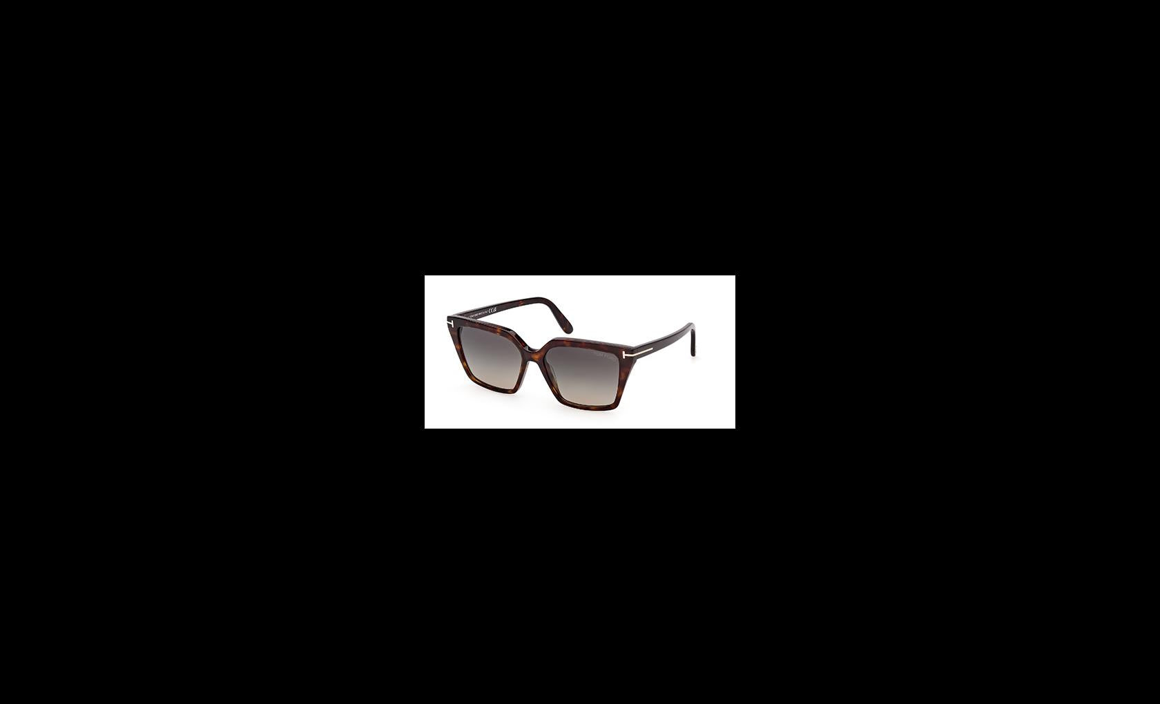 Tom Ford Erin-02 Sunglasses FT1412 52B
