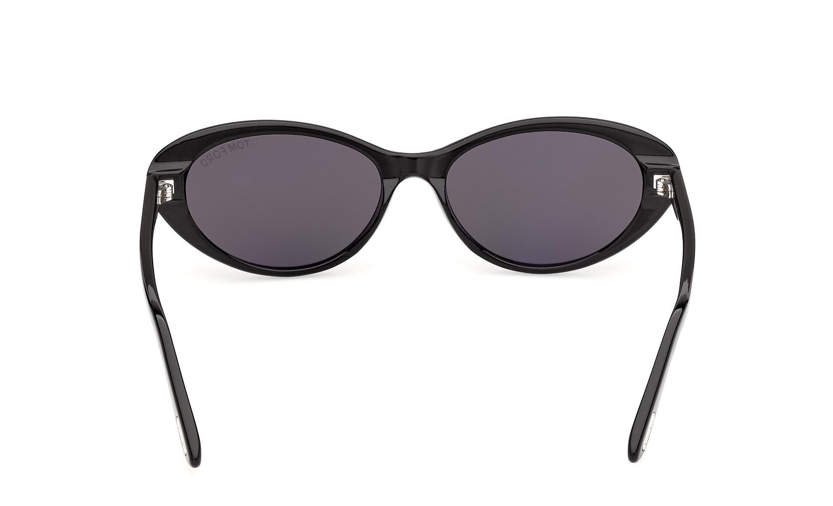 Tom Ford Celina-02 Sunglasses FT1413 01A