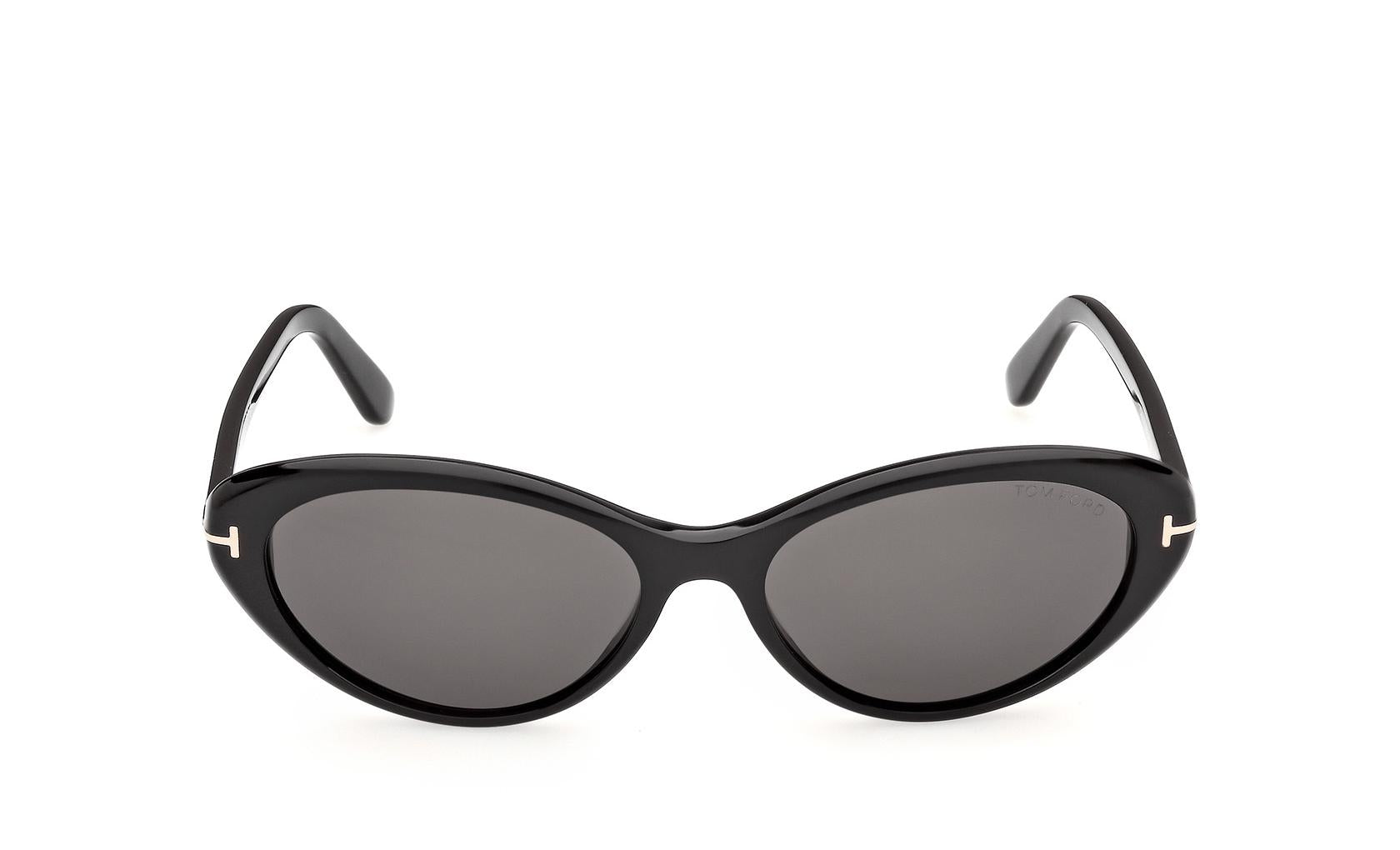 Tom Ford Celina-02 Sunglasses FT1413 01A