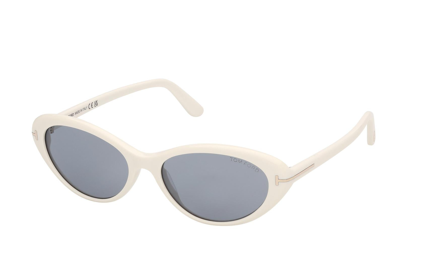 Tom Ford Celina-02 Sunglasses FT1413 21A