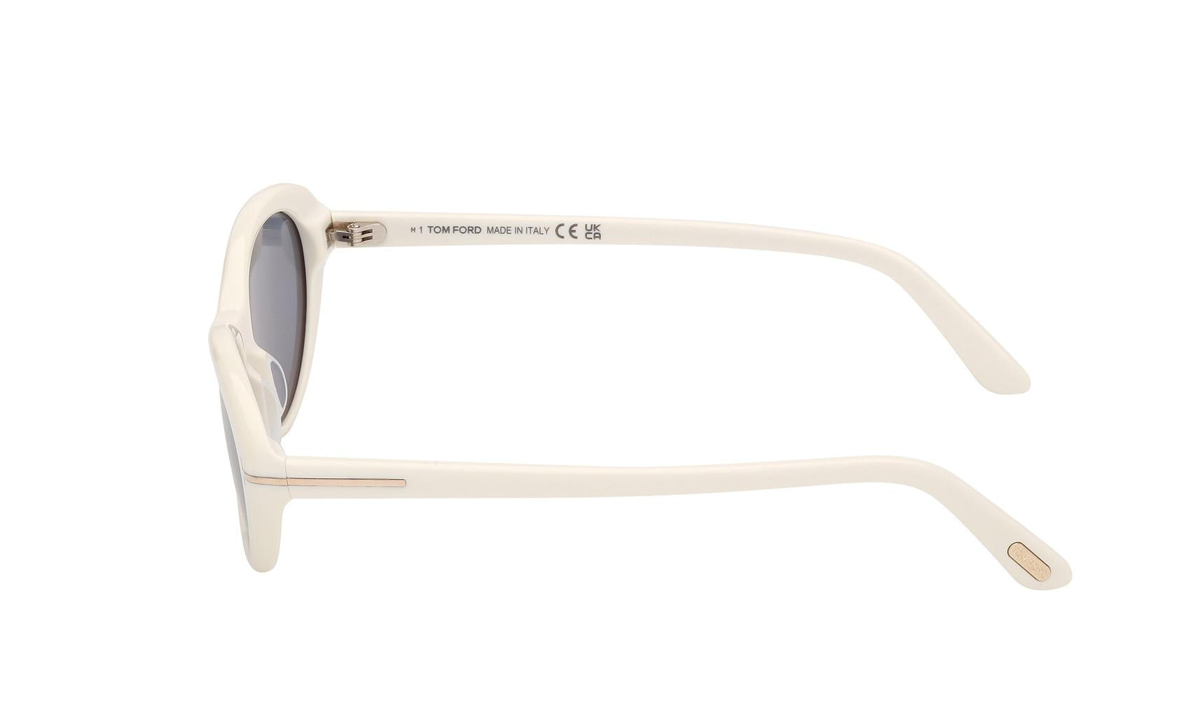 Tom Ford Celina-02 Sunglasses FT1413 21A