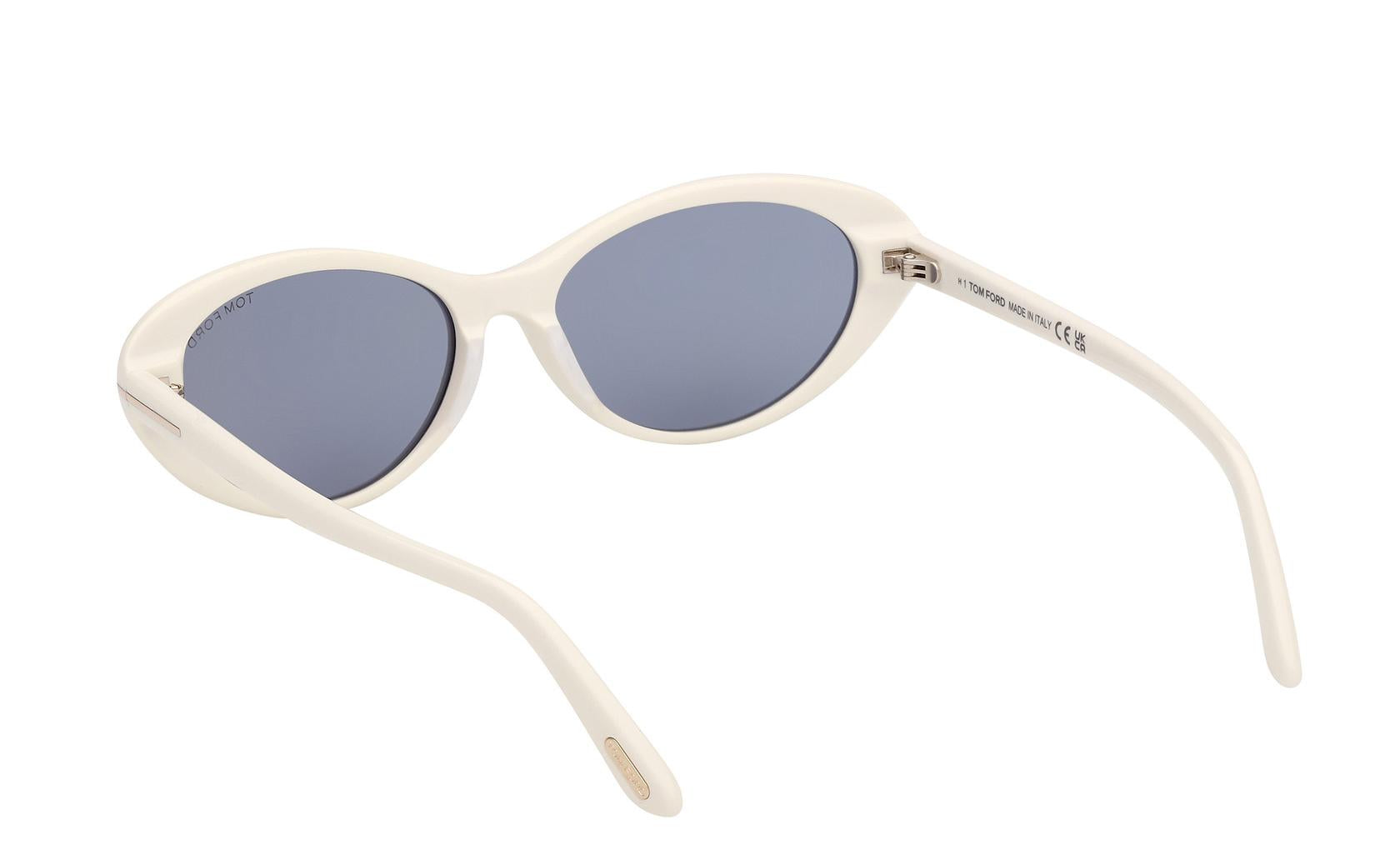 Tom Ford Celina-02 Sunglasses FT1413 21A